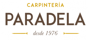 Logo Carpinteria Paradela